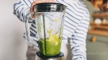 من الشوربة للبيتزا.. 7 أكلات بالخلاط ستغير مفهومك عن الطبخ السريع. 1